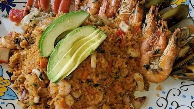 Agave Mexican Restaurant