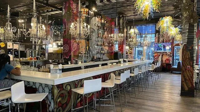 Agave & Rye Cleveland