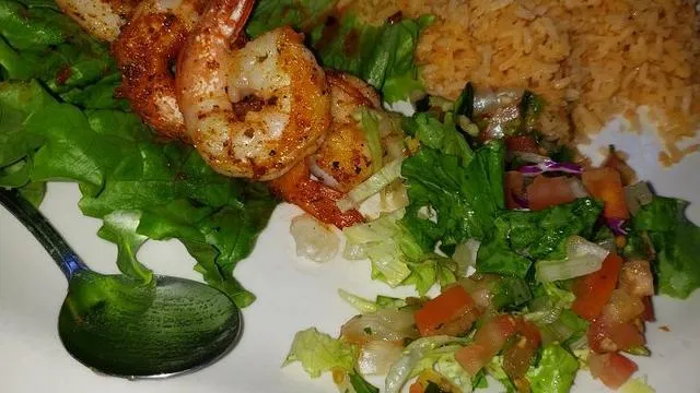 Amaya's Bar & Grill