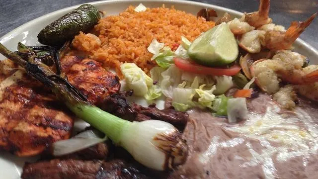 Azteca Family Mexican Restaurant