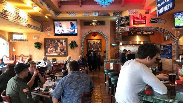 Azteca Mexican Restaurant