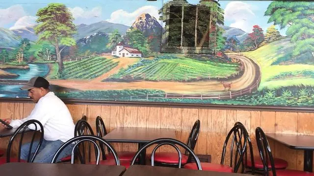 Baldemiro's Taco Shop