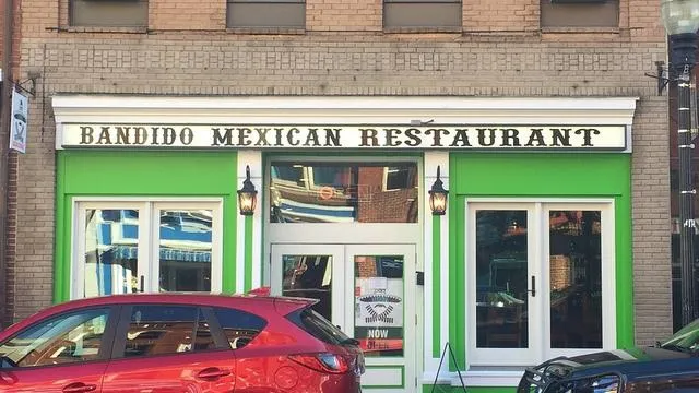 Bandido Mexican Restaurant