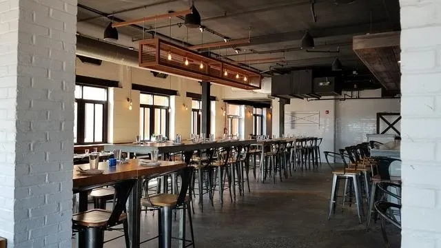 Barcocina
