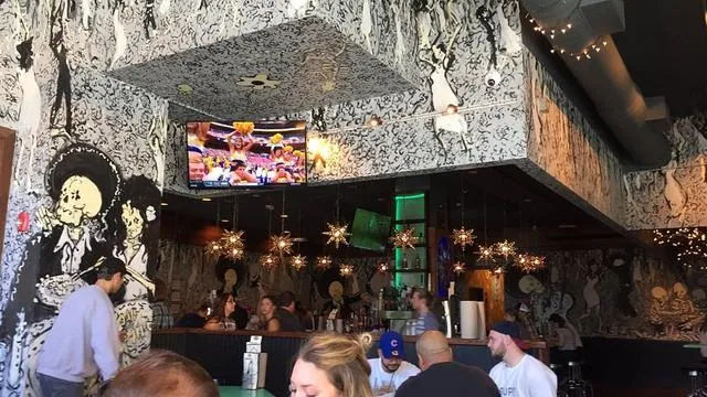 Barrio