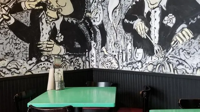 Barrio Tacos Gateway