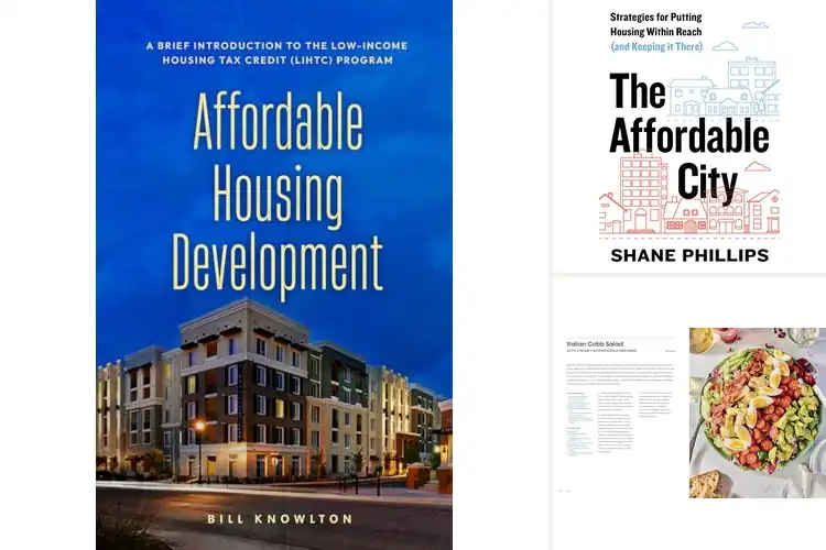 Detailed view of 10 Best Affordables: Save Big & Live Well