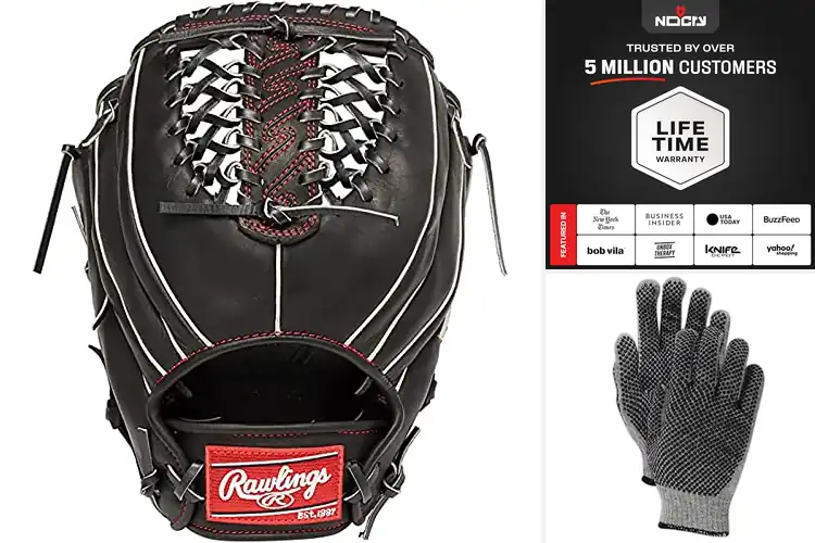 Detailed view of 10 Best Ambidextrous Gloves: Find Your Perfect Fit