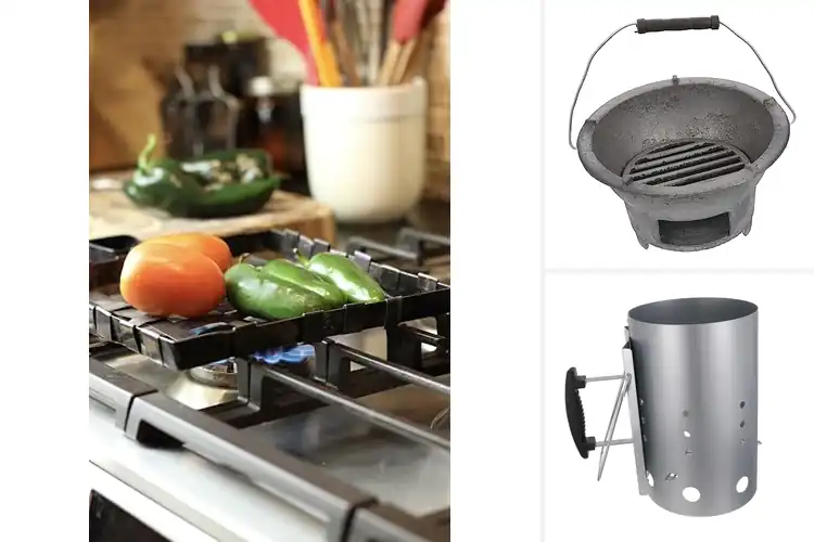 Detailed view of 3 Best Anafre Accessories: Boost Flavor & Grill Easily
