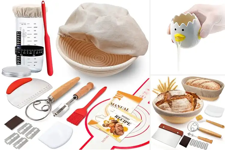 Detailed view of Best Baking Gifts to Spark Your Culinary Creativity Today