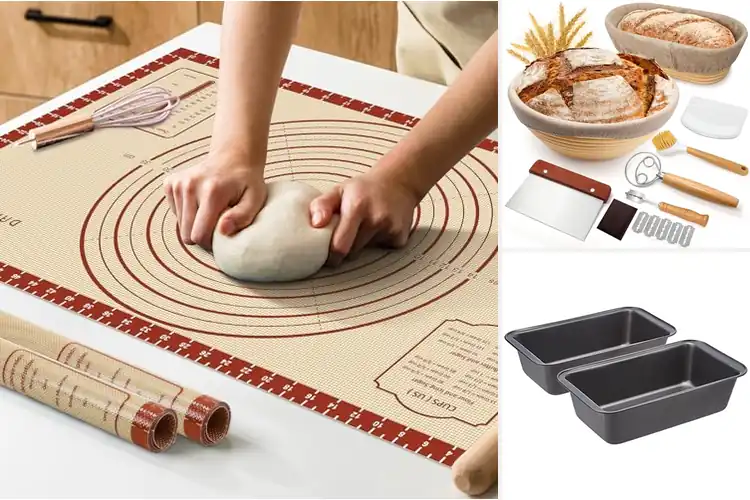 Detailed view of Best Bread Accessories