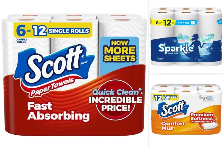 Detailed view of 10 Best Budget Rolls: Save Money Now