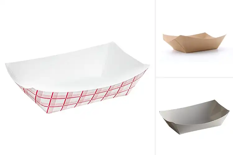 Detailed view of 10 Best Carnival Trays for Fun & Easy Snack Serving