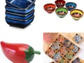 10 Best Ceramic Salsa Bowls to Impress Your Guests