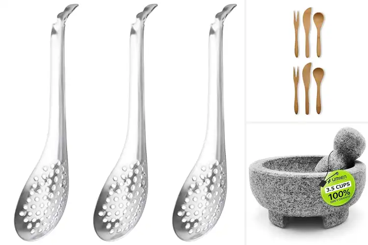 Detailed view of 10 Best Chutney Tools for Bold, Flavorful Creations