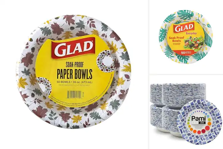 Detailed view of 10 Best Cut-Resistant Bowls: Safer, tougher bowls