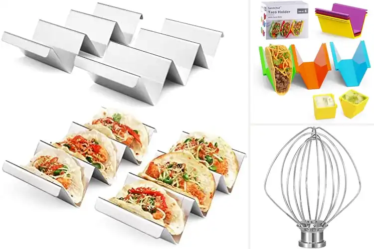 10 Best Dishwasher Safe Stands for Easy Kitchen Setup