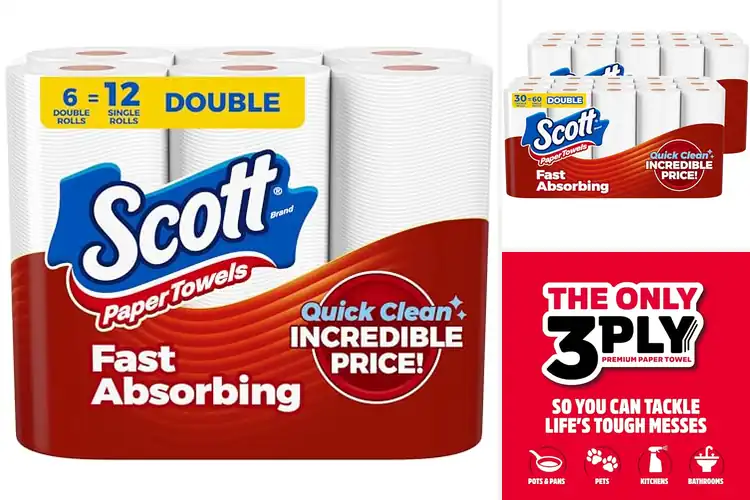 Detailed view of Best Double Rolls Value