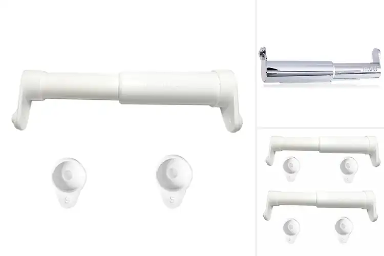 Detailed view of 10 Best Double Triple Roll Value: Durable Rolls & Extenders