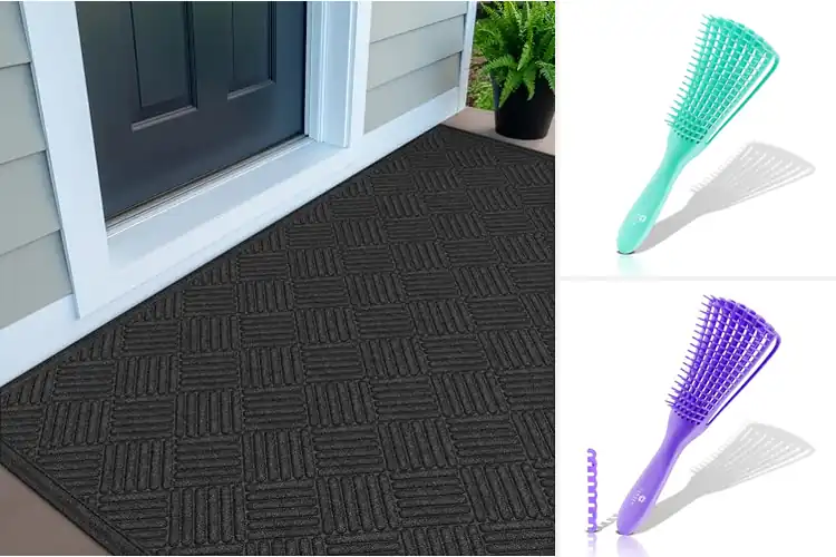 Detailed view of 10 Best Durable Textures for Lasting Quality