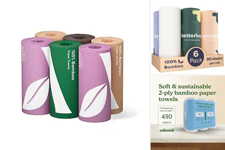 Detailed view of 10 Best Eco-Friendly Towels: Soft, Sustainable Choice