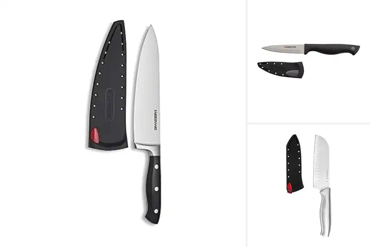 Detailed view of Best Edge Keeper Knife: Effortless Sharpness