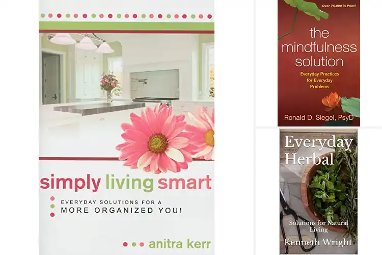 Detailed view of 10 Best Everyday Solutions to Simplify Your Routine