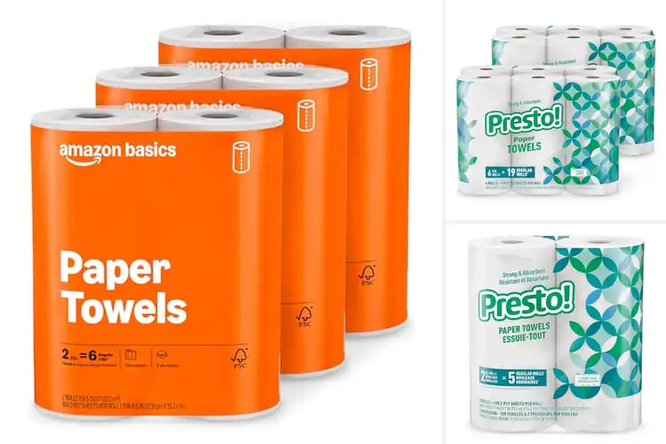 Detailed view of 10 Best Flex-Sheet Towels: Save Money Now