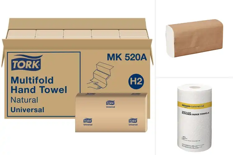 Detailed view of 10 Best FSC-Certified Towels: Eco-Friendly & Absorbent