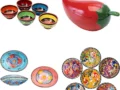 10 Best Hand-Painted Salsa Bowls to Elevate Your Table