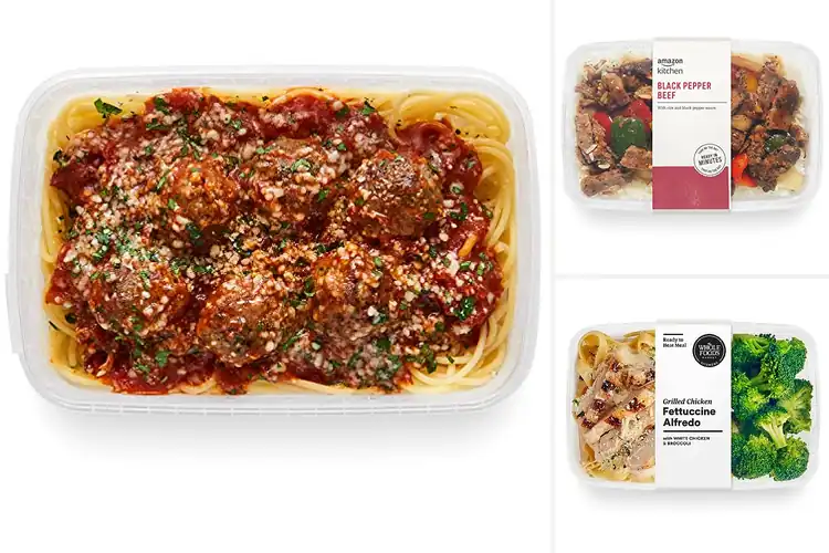 Detailed view of 10 Best Meals: Quick, Tasty & Loved