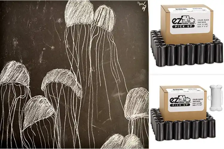 Detailed view of 10 Best Mess Pickups: Easy Clean Guide