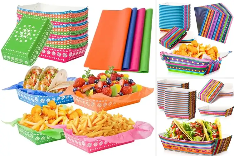 Detailed view of 10 Best Mexican Deli Trays for Effortless Entertaining