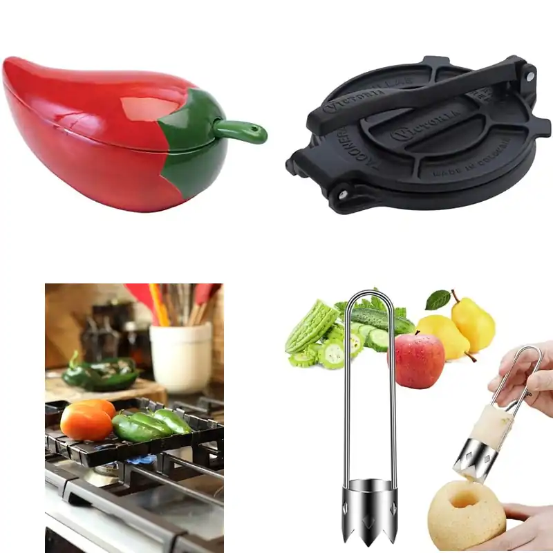 10 Best Mexican Kitchen Accessories to Brighten Your Space