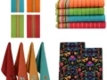 10 Best Mexican Kitchen Towels to Brighten Your Home