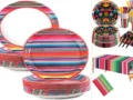 10 Best Mexican Party Supplies for a Colorful Event
