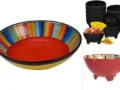 10 Best Mexican Serving Bowls to Elevate Your Table