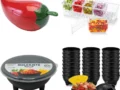 10 Best Mexican Serving Containers to Elevate Your Table