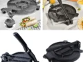 10 Best Mexican Tortilla Presses for Perfect Rounds