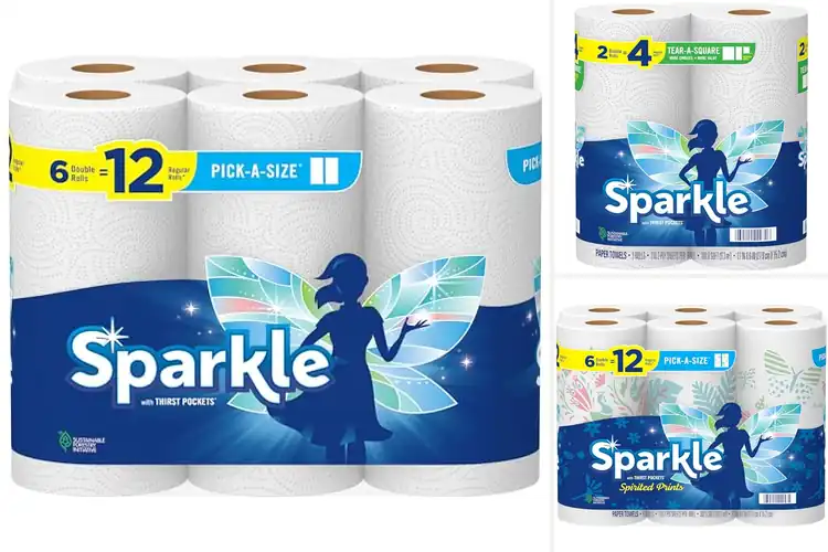 Detailed view of 10 Best Outdoor Paper Towels: Adventure-Ready Cleanup Essentials