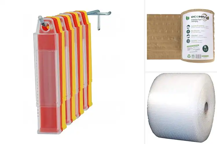 Detailed view of Best Packaging Variations to Protect, Showcase & Impress