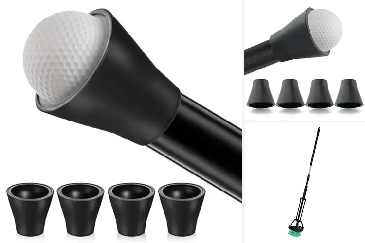 Detailed view of 10 Best Quick Pick Upper Tools for Effortless Picks