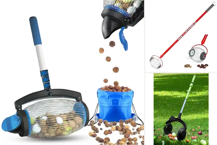 Detailed view of 10 Best Quick Picker Uppers: End Back Strain for Good