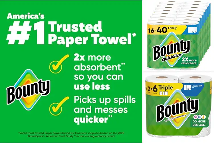 Detailed view of 10 Best Quicker Picker Up Towels for Effortless Cleanups