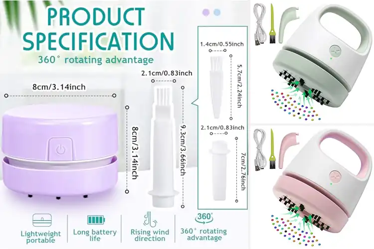 Detailed view of 5 Best Quicker Picker Ups for Effortless Diamond Cleaning