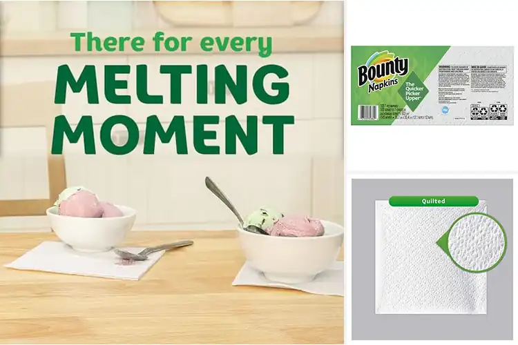 Detailed view of 10 Best Quilted Napkins: Absorbent & Stylish