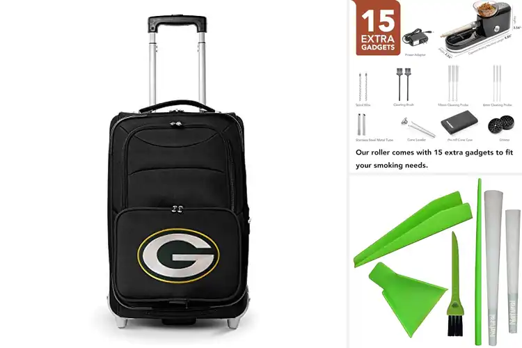 Detailed view of 10 Best Roll Packers: Pack Effortlessly & Joyfully