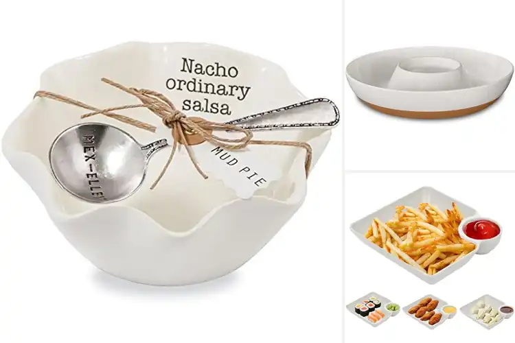 10 Best Salsa Serving Dishes to Brighten Your Table