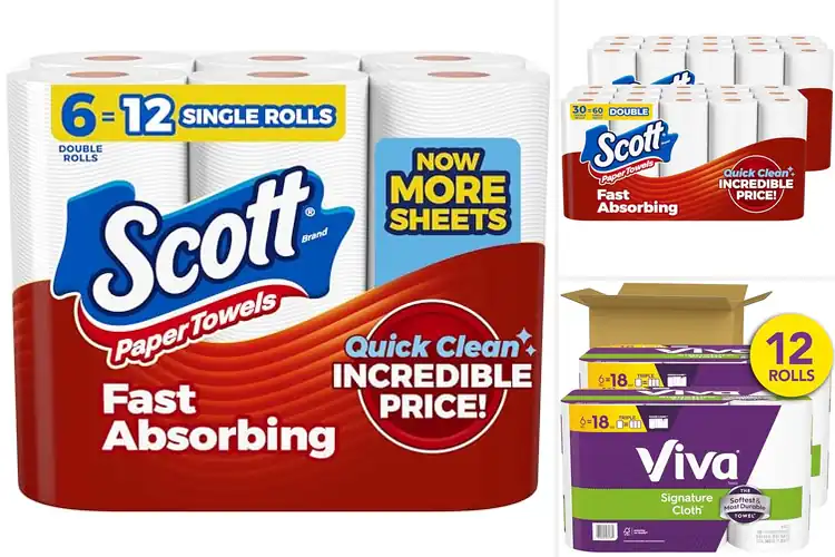 Detailed view of 10 Best Sheet-Choosing Towels: Save Money, Reduce Waste