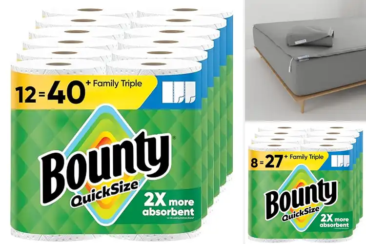 Detailed view of 10 Best Size Quick Size Sheets Convenience Fast Cleanups